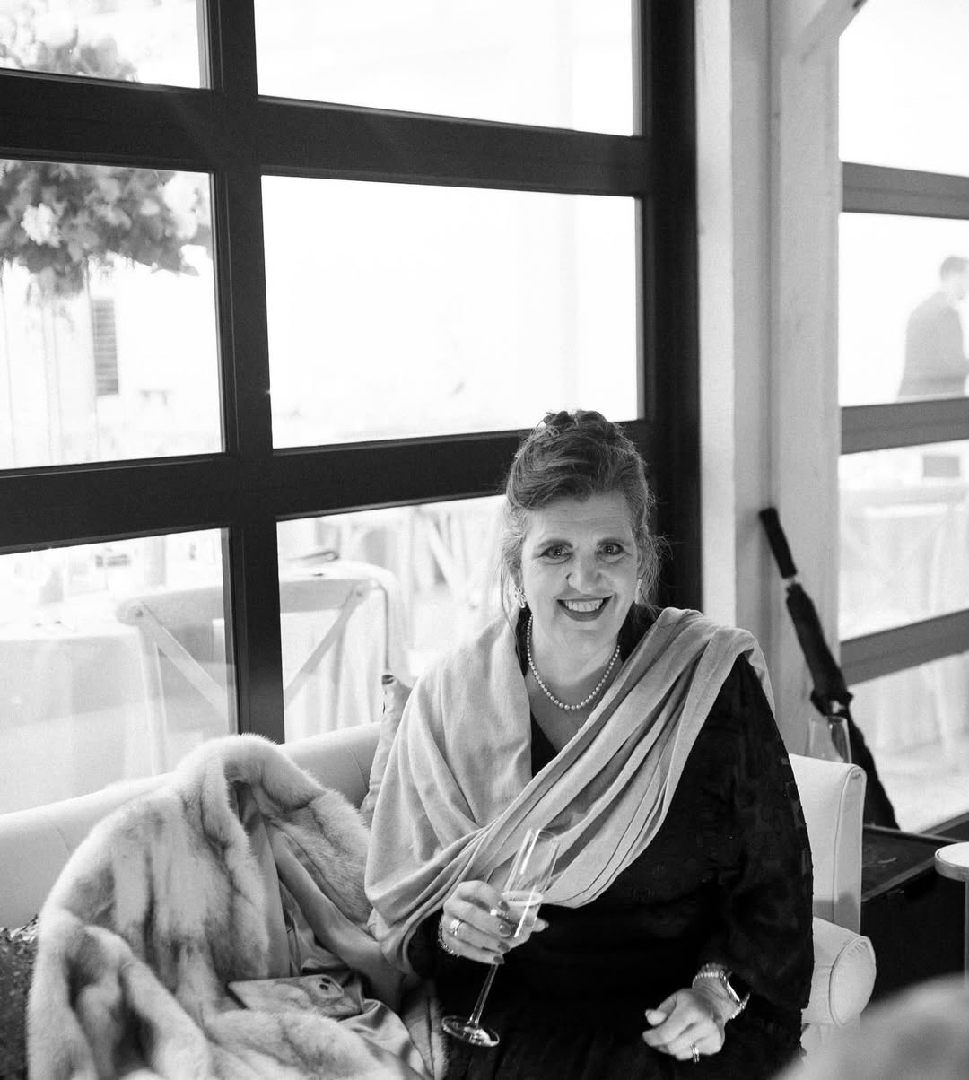 Anna Galloway Currie
